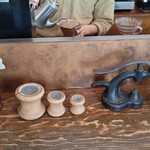 アトリエ・モリヒコ - 