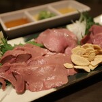 まぐろ・肉刺し・サワー 桜さくら - 