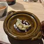 赤坂焼肉 八面六秘 - 