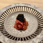 赤坂焼肉 八面六秘 - 