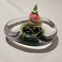 Vintage with Restaurant - 