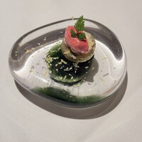 Vintage with Restaurant - 