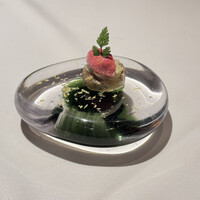 Vintage with Restaurant - 