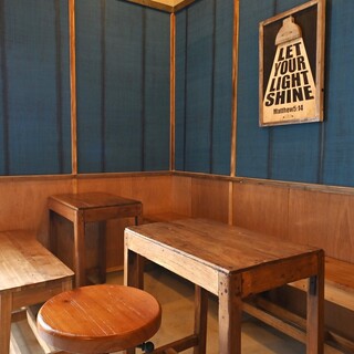 カントリー調のかわいいカフェ時間♪