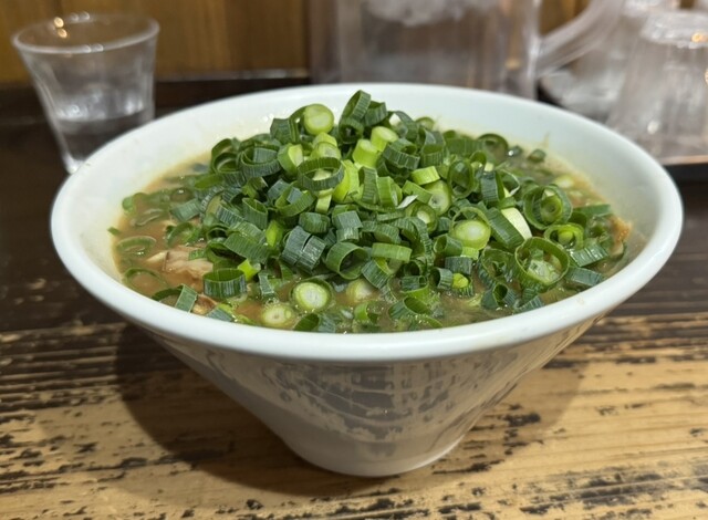 楠本屋 （くすもとや） - 海南/ラーメン | 食べログ