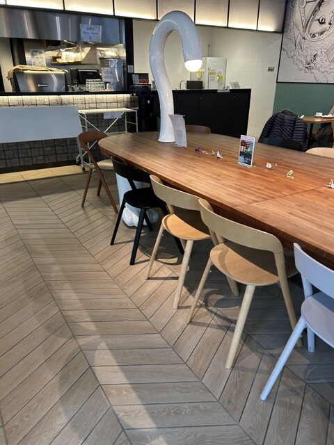 WEBASE CAFE photo 5