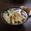 立花うどん
