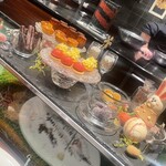 ラトリエ ドゥ ジョエル・ロブション - 