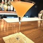 Bar Honesty - サイドカー