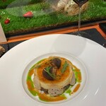 ラトリエ ドゥ ジョエル・ロブション - 