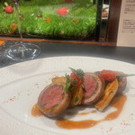 ラトリエ ドゥ ジョエル・ロブション - 