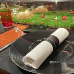 ラトリエ ドゥ ジョエル・ロブション - 