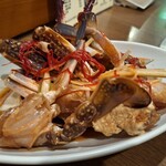 巨牛荘 石原本店 - 