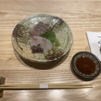 THE SUSHI GINZA 極 - 