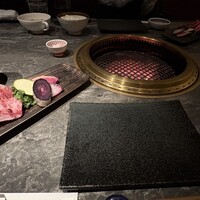 米沢牛上杉 銀座本店 - 