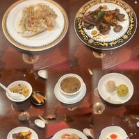 Shanghai Dining 状元樓 - 