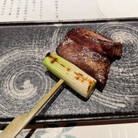 赤坂 金舌 - 