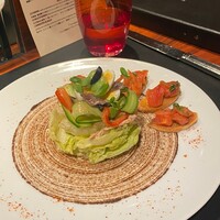 ラトリエ ドゥ ジョエル・ロブション - 