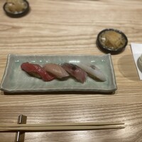 THE SUSHI GINZA 極 - 