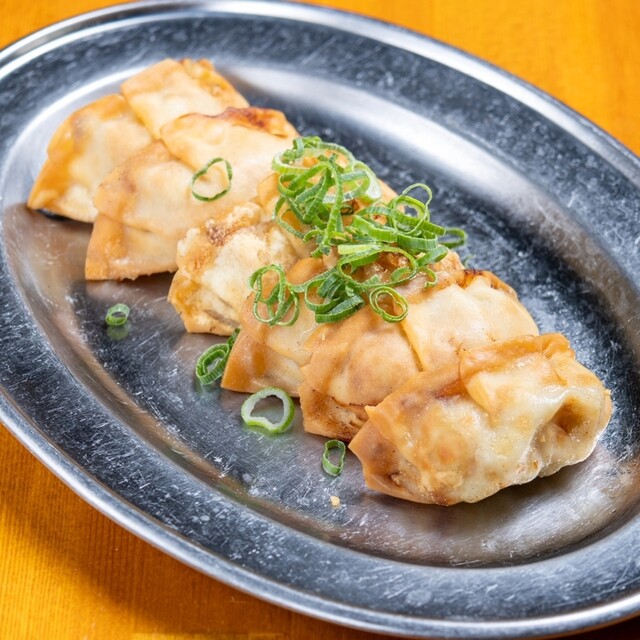 餃子のかっちゃん 仙台一番町店 - 勾当台公園（餃子）の写真