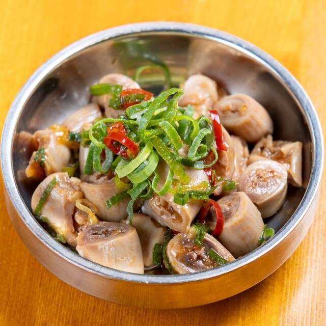 餃子のかっちゃん 福島栄町店 - 福島（居酒屋）の写真