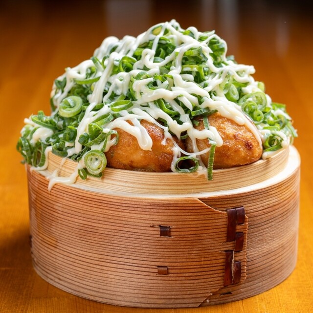 餃子のかっちゃん 福島栄町店 - 福島（居酒屋）の写真