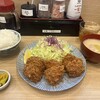 とんかつ檍 大門店