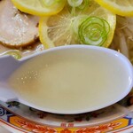 ラーメン 長さん - 