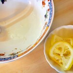 ラーメン 長さん - 