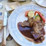 カフェレストラン フィガロ - 