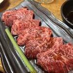 焼肉 深山 - 