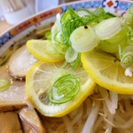 ラーメン 長さん - 