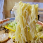 ラーメン 長さん - 