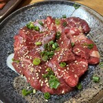 焼肉 深山 - 