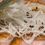 超純水採麺 天国屋 - 