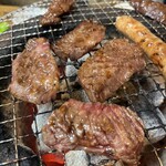 焼肉 深山 - 料理写真: