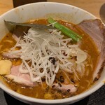 超純水採麺 天国屋 - 