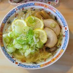 ラーメン 長さん - 