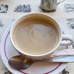 カフェレストラン フィガロ - 