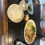 ドライブイン富士 - 