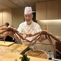 鮨 やすみつ - 