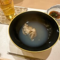 鮨 やすみつ - 