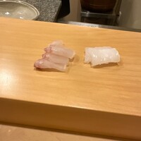 鮨 やすみつ - 