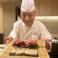 鮨 やすみつ - 