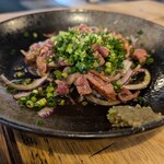 炭焼地鶏 山蔵 - 