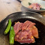 炭焼地鶏 山蔵 - 