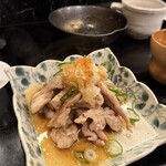 彩日 からだよろこぶ家庭料理 - 