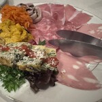 il Cortile - 