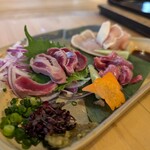 炭焼地鶏 山蔵 - 