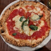 ピッツェリア&トラットリア ゴンゾ 目黒店 - 